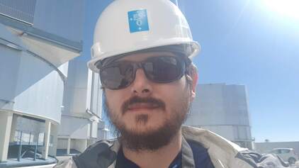 Visit to Paranal